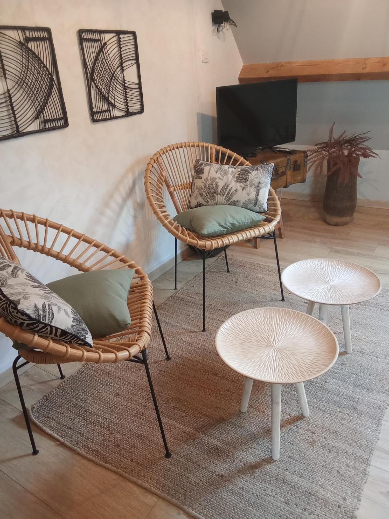 Ailes Et Iles Panzió Pleudaniel Kültér fotó